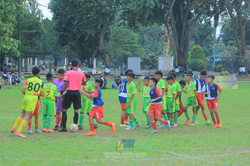 ijl u11 310526 akademy citra remaja vs binna banua fc