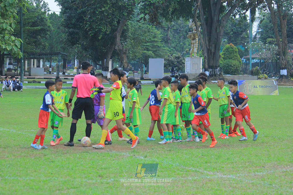 ijl u11 310526 akademy citra remaja vs binna banua fc
