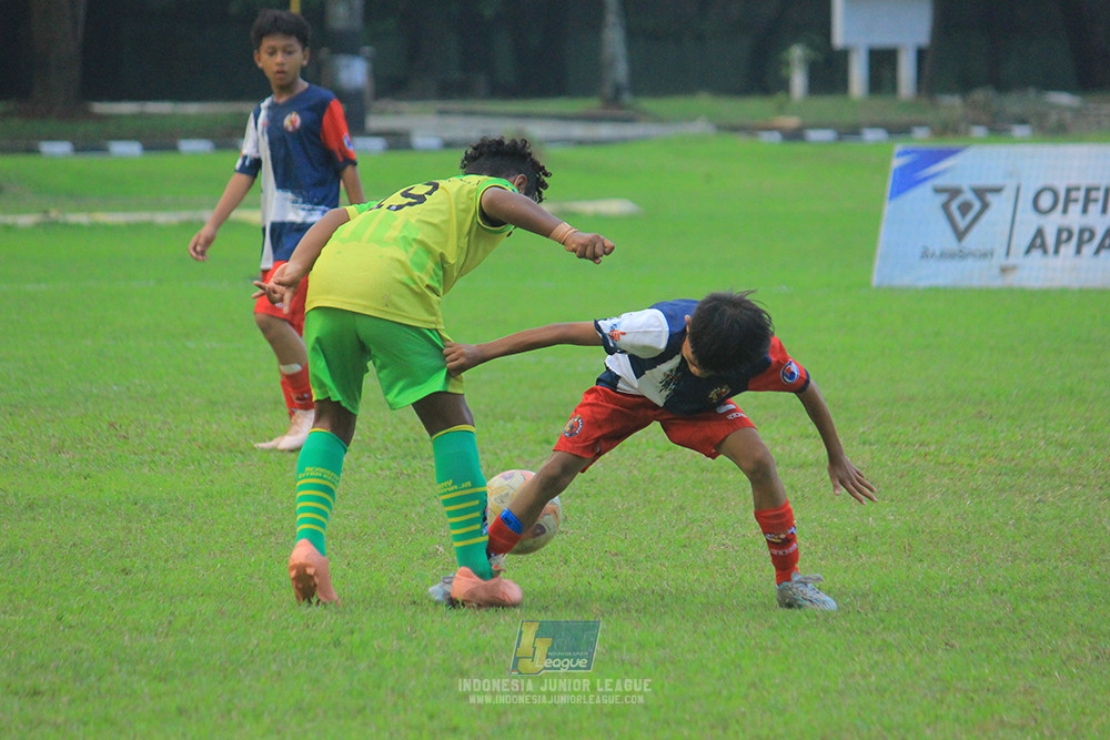 ijl u11 310526 akademy citra remaja vs binna banua fc