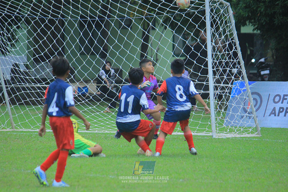 ijl u11 310526 akademy citra remaja vs binna banua fc