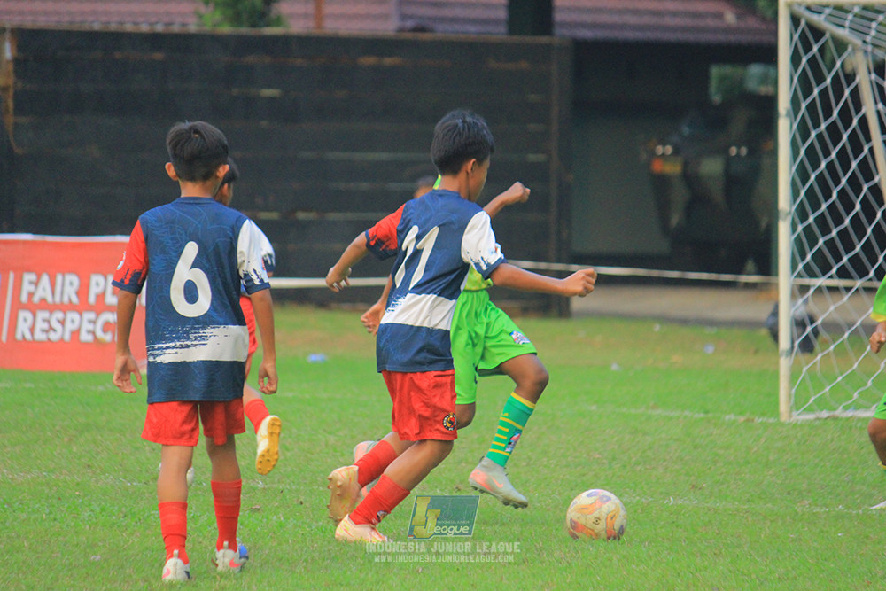 ijl u11 310526 akademy citra remaja vs binna banua fc