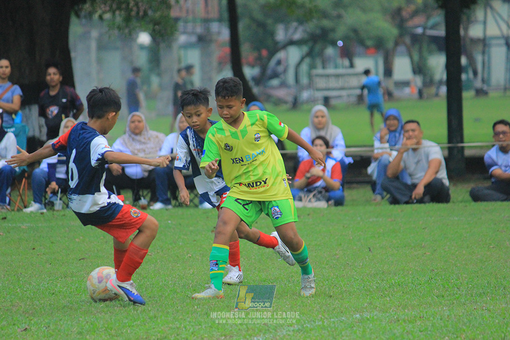 ijl u11 310526 akademy citra remaja vs binna banua fc