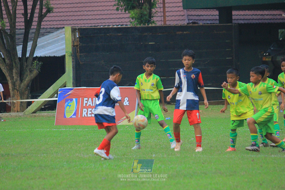 ijl u11 310526 akademy citra remaja vs binna banua fc