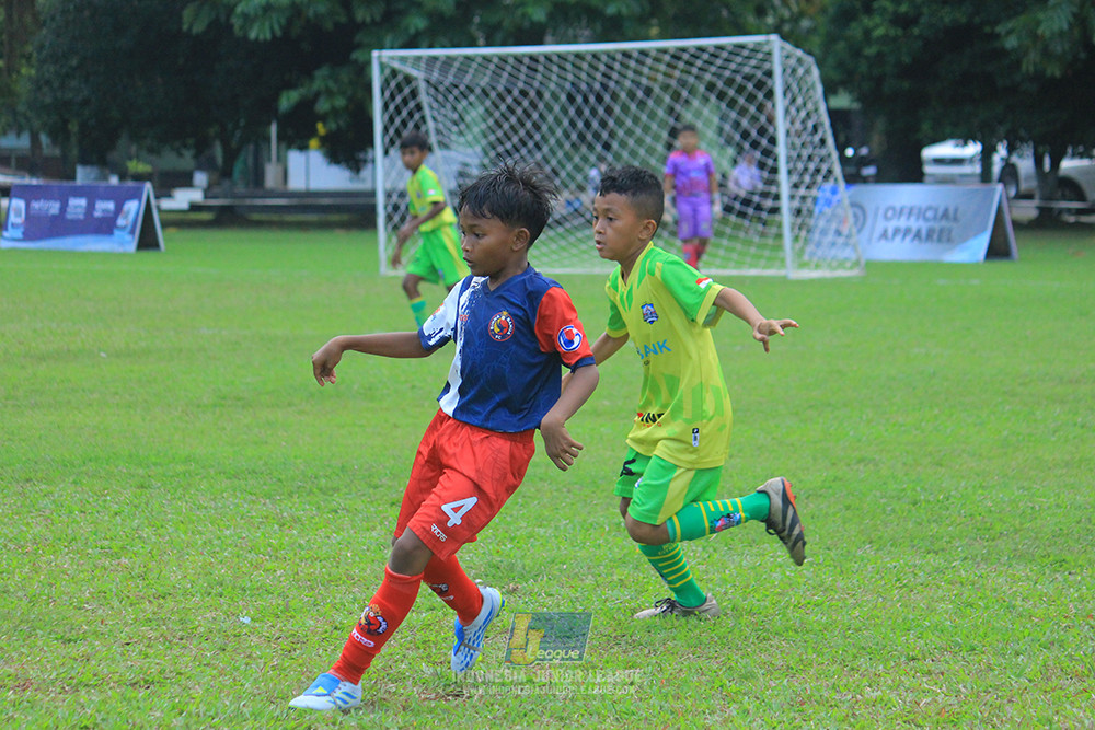 ijl u11 310526 akademy citra remaja vs binna banua fc