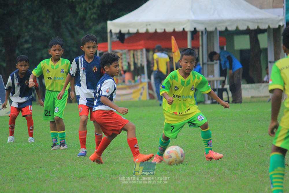 ijl u11 310526 akademy citra remaja vs binna banua fc