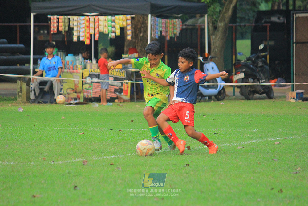 ijl u11 310526 akademy citra remaja vs binna banua fc