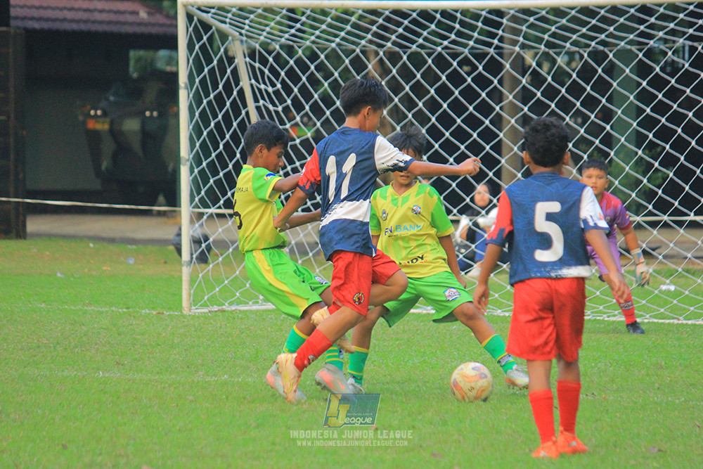 ijl u11 310526 akademy citra remaja vs binna banua fc