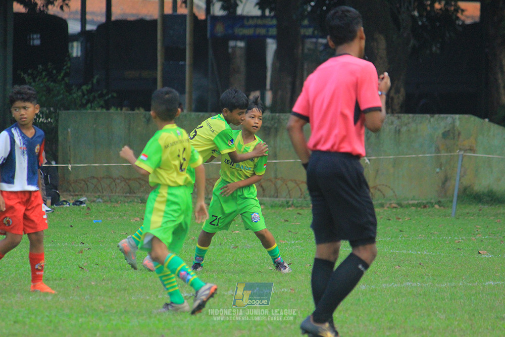 ijl u11 310526 akademy citra remaja vs binna banua fc