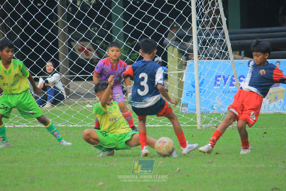 ijl u11 310526 akademy citra remaja vs binna banua fc