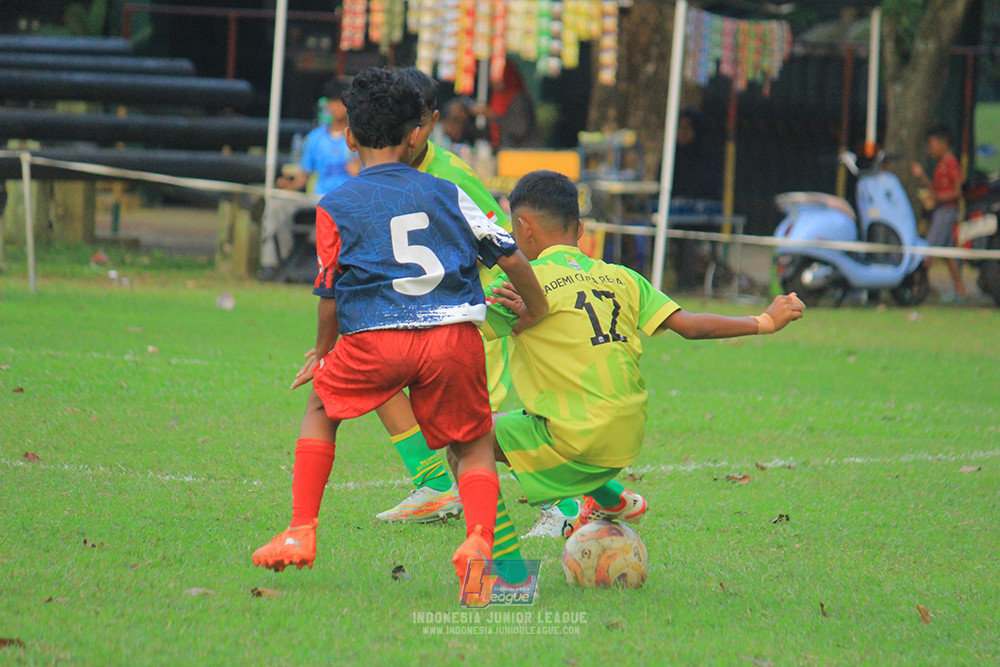 ijl u11 310526 akademy citra remaja vs binna banua fc