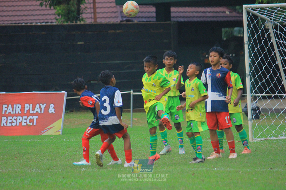 ijl u11 310526 akademy citra remaja vs binna banua fc