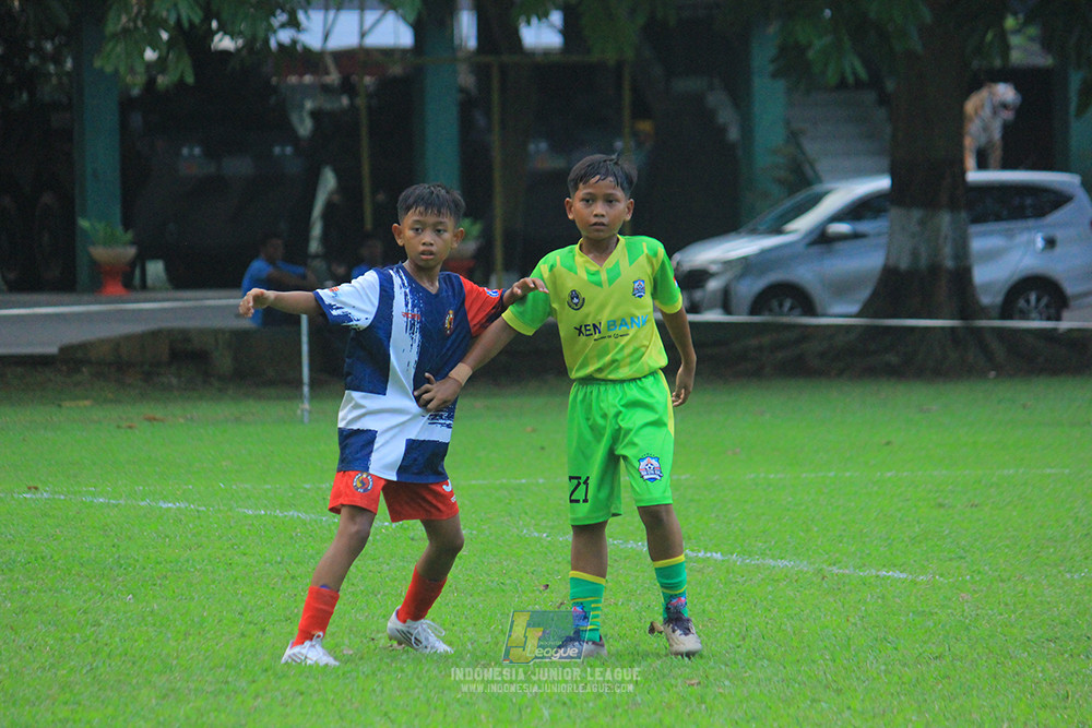 ijl u11 310526 akademy citra remaja vs binna banua fc