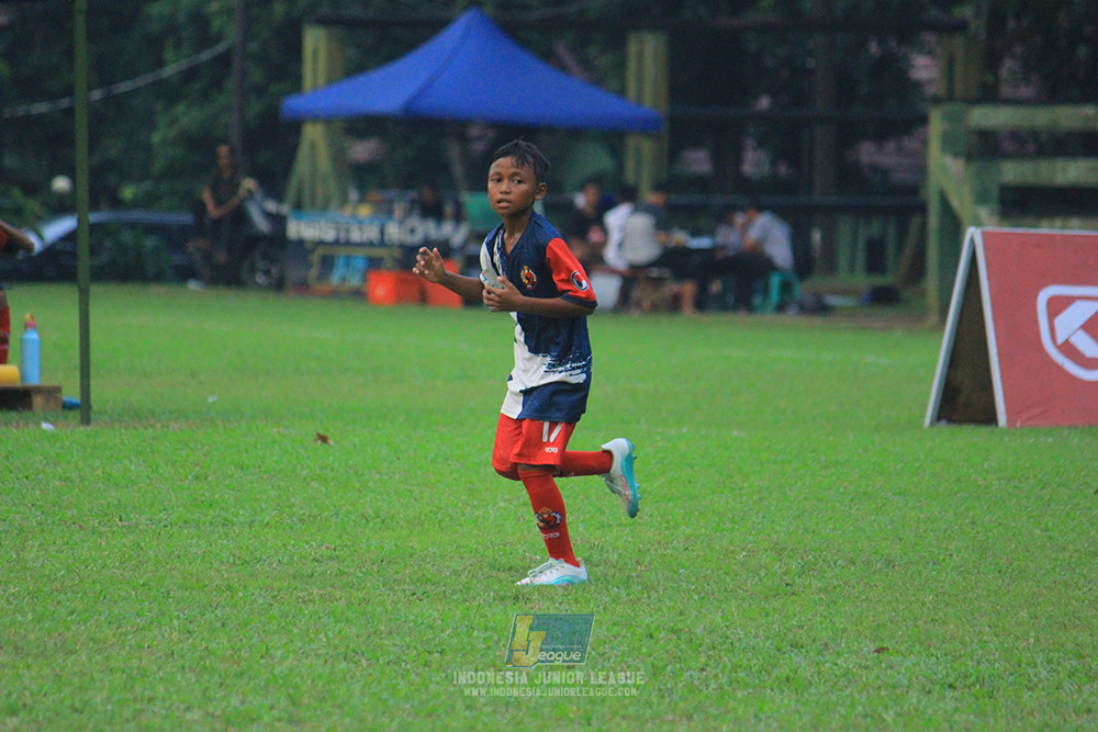 ijl u11 310526 akademy citra remaja vs binna banua fc