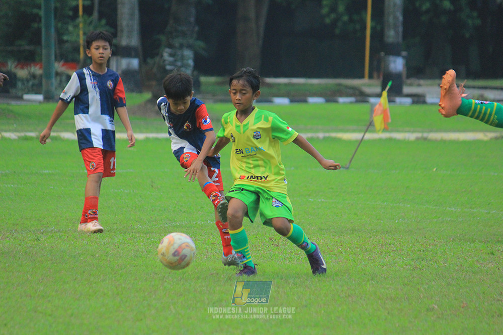 ijl u11 310526 akademy citra remaja vs binna banua fc