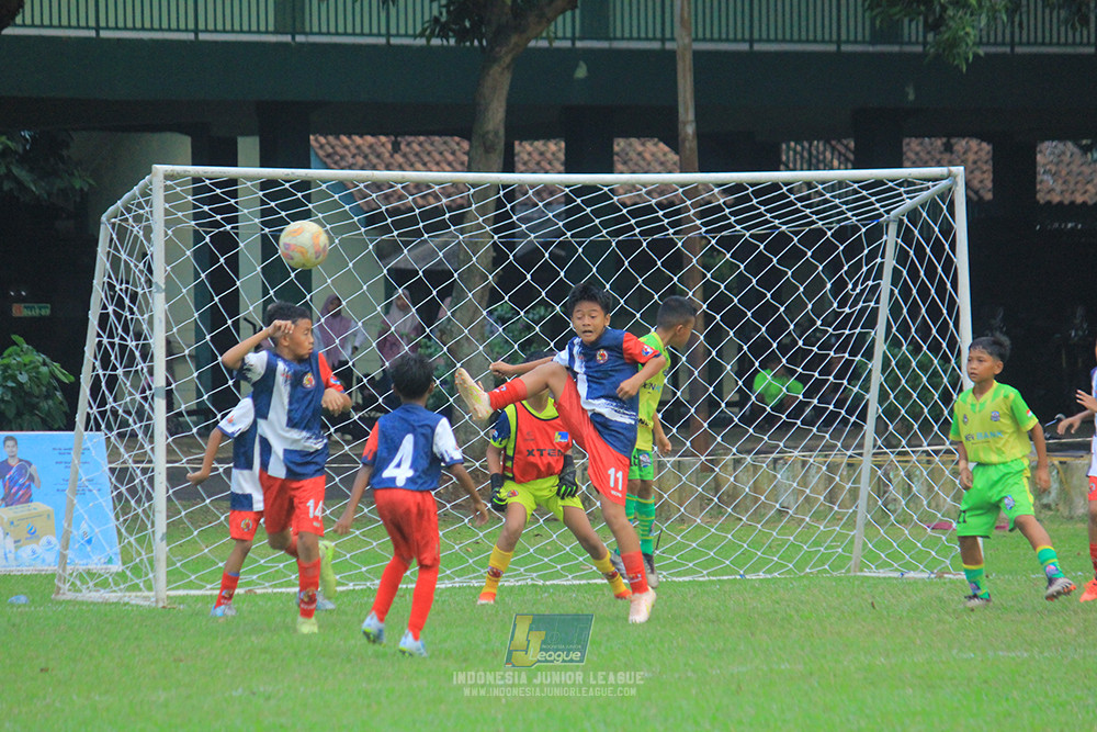 ijl u11 310526 akademy citra remaja vs binna banua fc