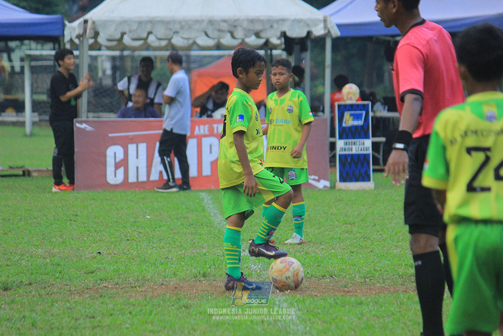 ijl u11 310526 akademy citra remaja vs binna banua fc