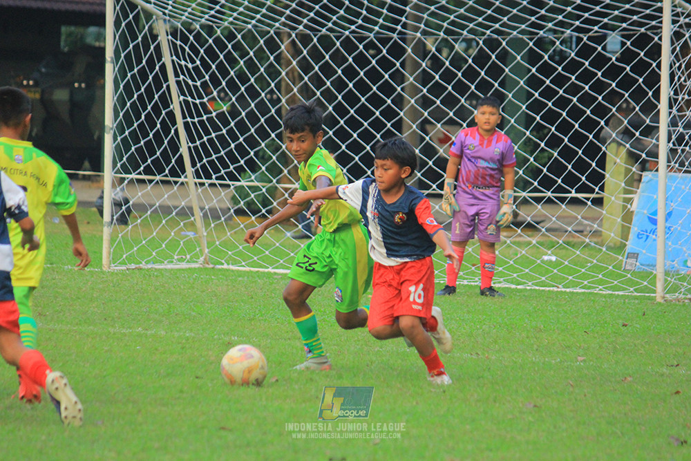 ijl u11 310526 akademy citra remaja vs binna banua fc
