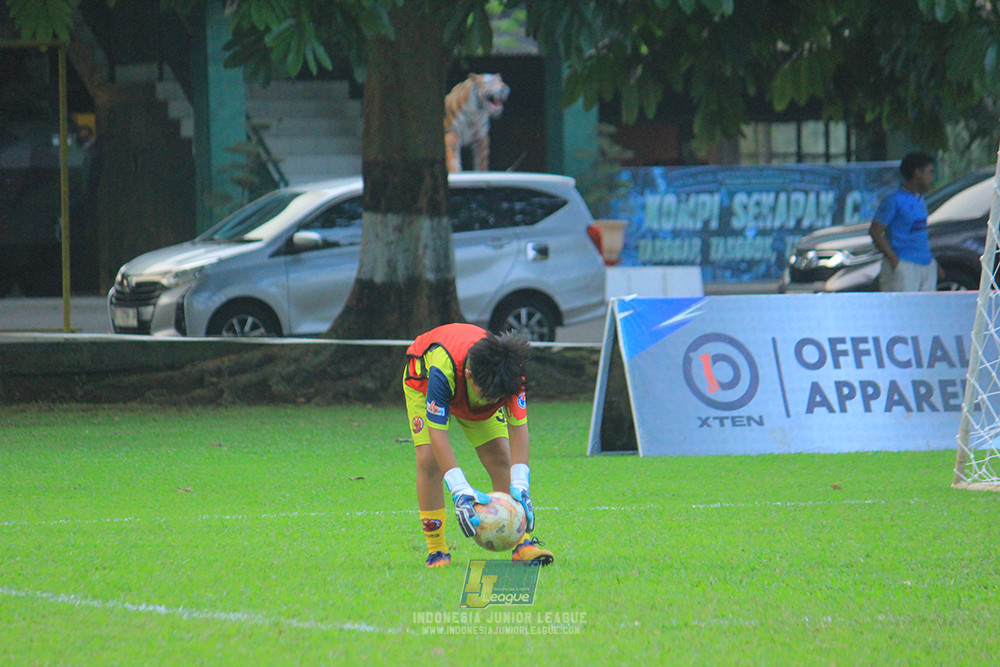 ijl u11 310526 akademy citra remaja vs binna banua fc