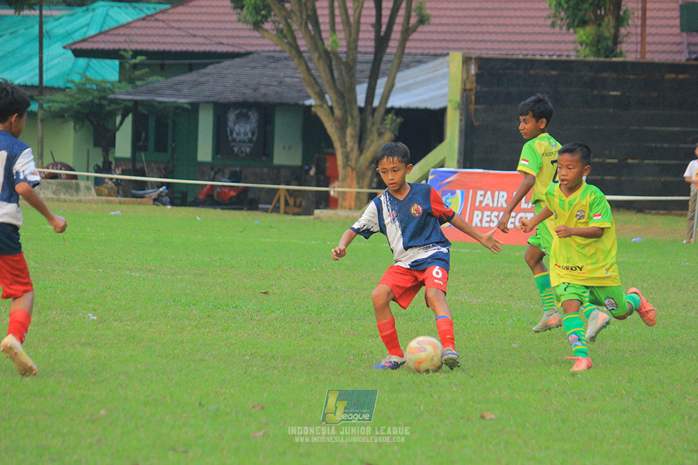 ijl u11 310526 akademy citra remaja vs binna banua fc