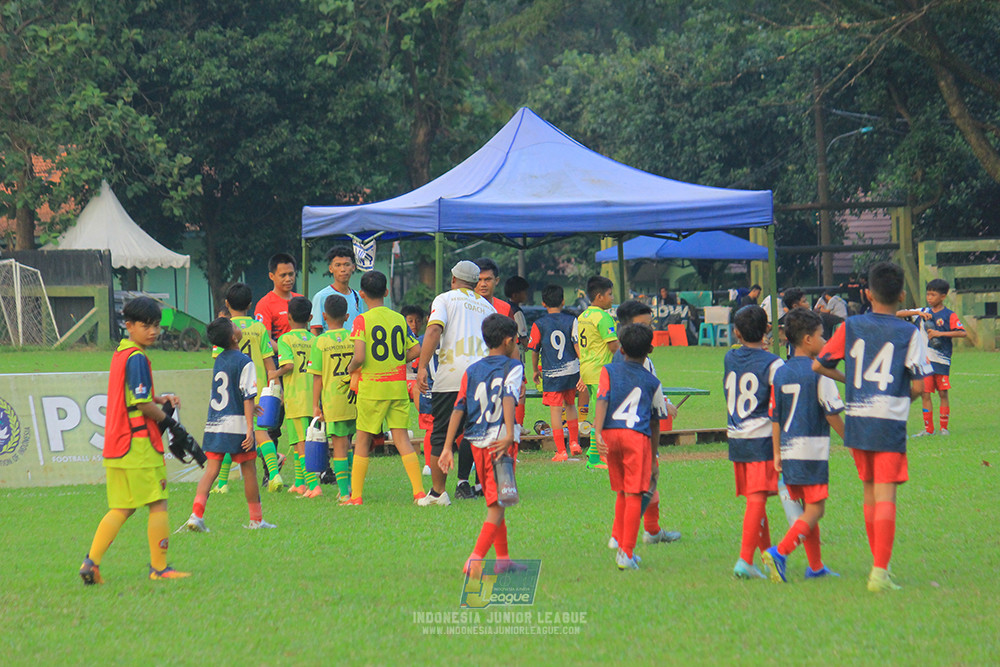 ijl u11 310526 akademy citra remaja vs binna banua fc