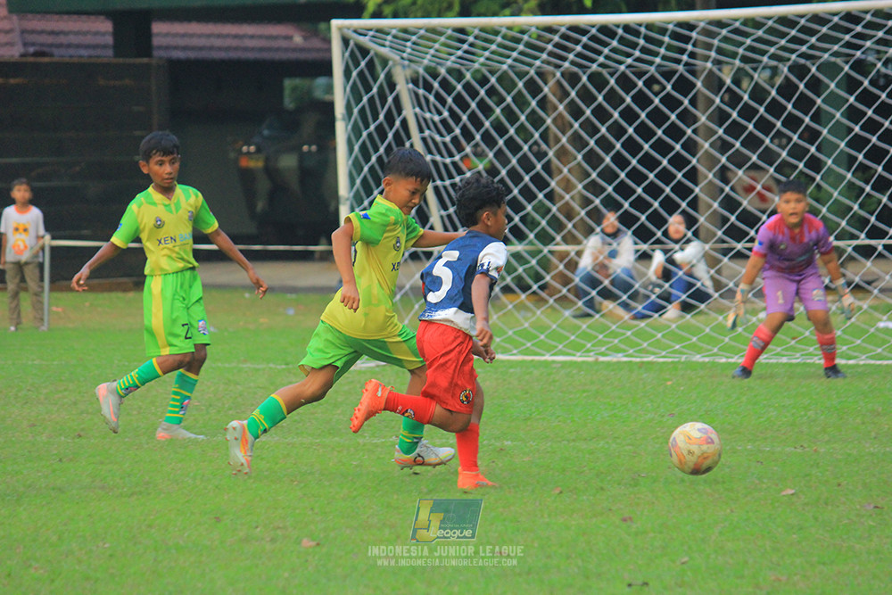 ijl u11 310526 akademy citra remaja vs binna banua fc