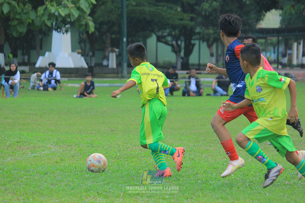 ijl u11 310526 akademy citra remaja vs binna banua fc