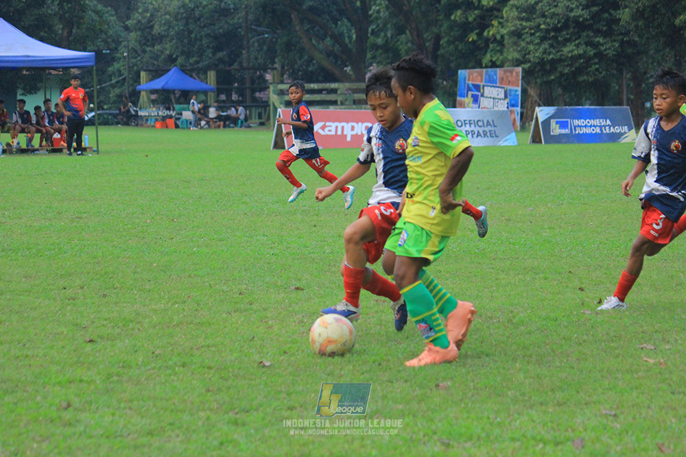 ijl u11 310526 akademy citra remaja vs binna banua fc