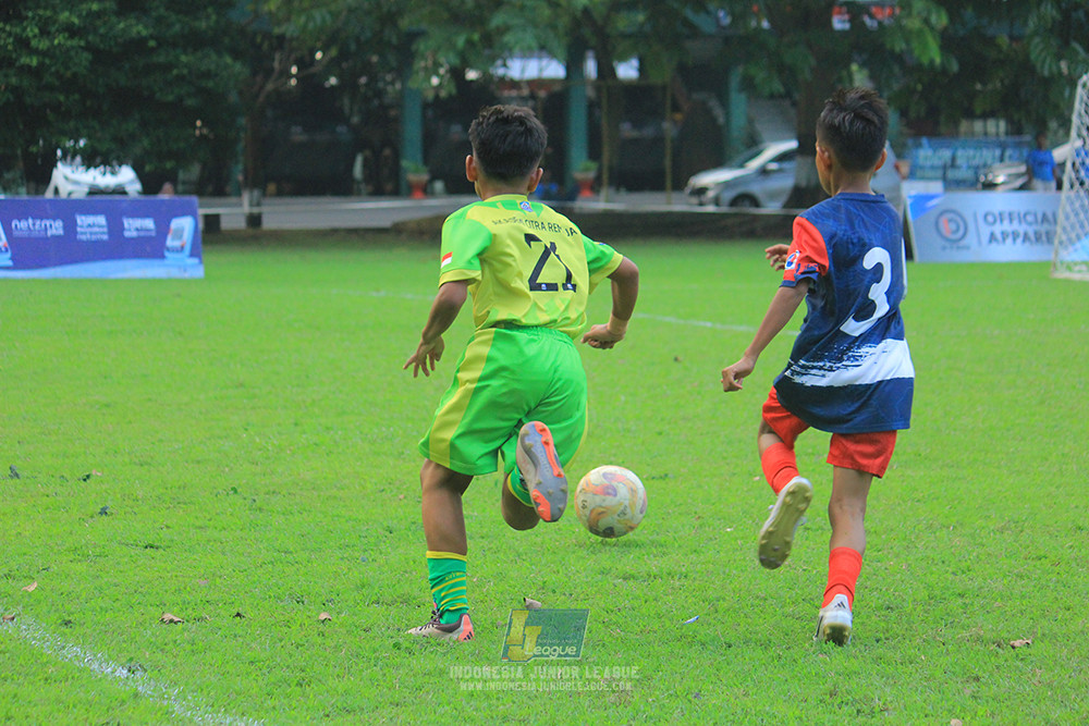 ijl u11 310526 akademy citra remaja vs binna banua fc