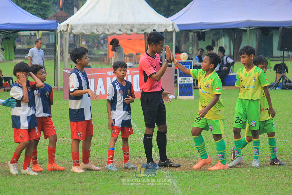 ijl u11 310526 akademy citra remaja vs binna banua fc