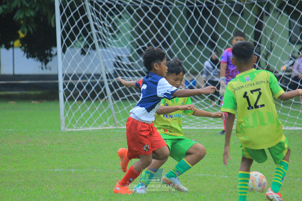 ijl u11 310526 akademy citra remaja vs binna banua fc