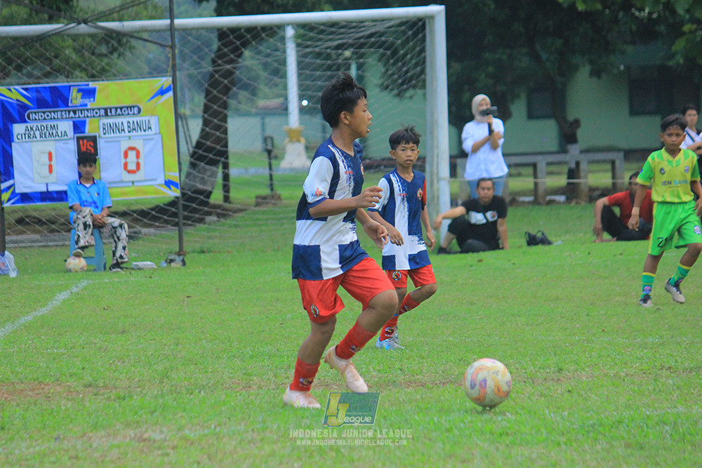 ijl u11 310526 akademy citra remaja vs binna banua fc