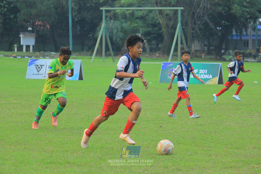 ijl u11 310526 akademy citra remaja vs binna banua fc