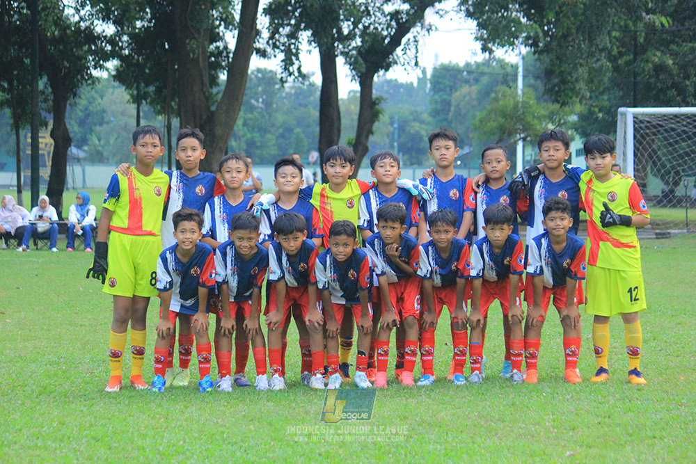 ijl u11 310526 akademy citra remaja vs binna banua fc