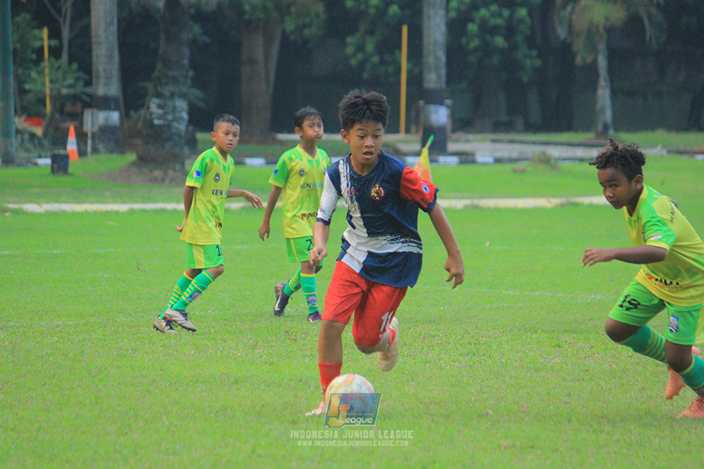 ijl u11 310526 akademy citra remaja vs binna banua fc