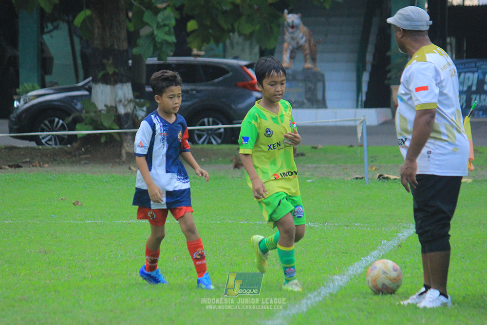ijl u11 310526 akademy citra remaja vs binna banua fc