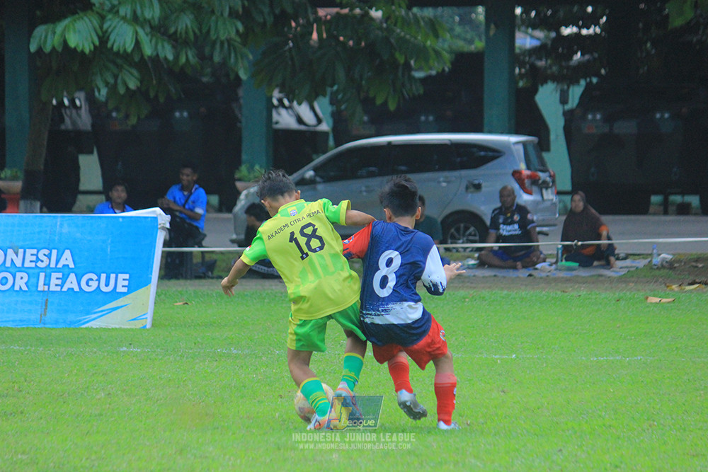 ijl u11 310526 akademy citra remaja vs binna banua fc