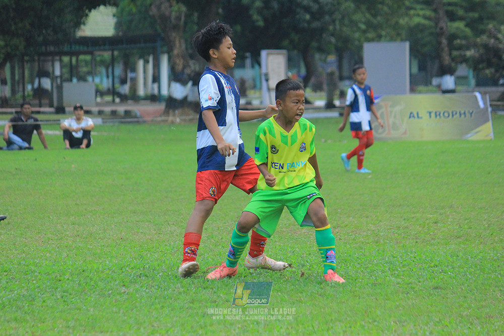 ijl u11 310526 akademy citra remaja vs binna banua fc