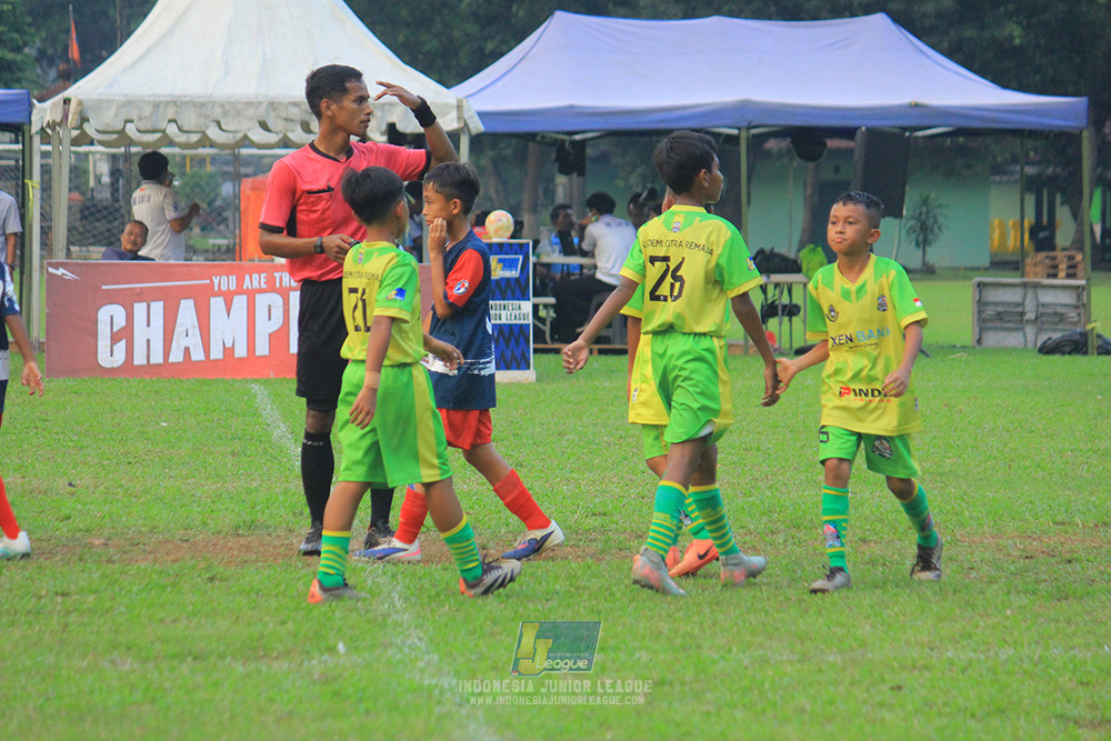 ijl u11 310526 akademy citra remaja vs binna banua fc