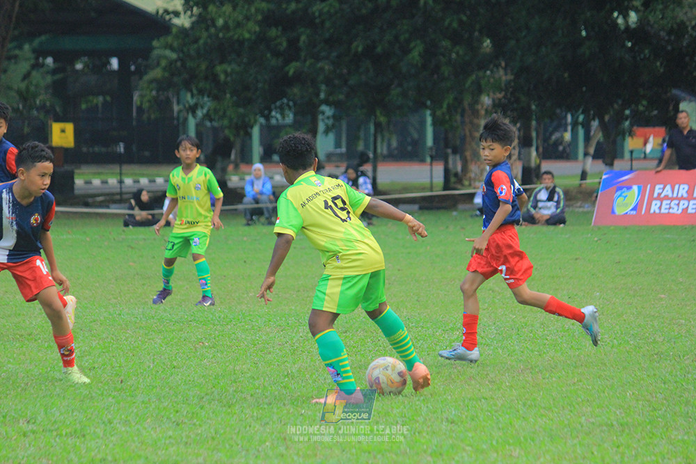 ijl u11 310526 akademy citra remaja vs binna banua fc