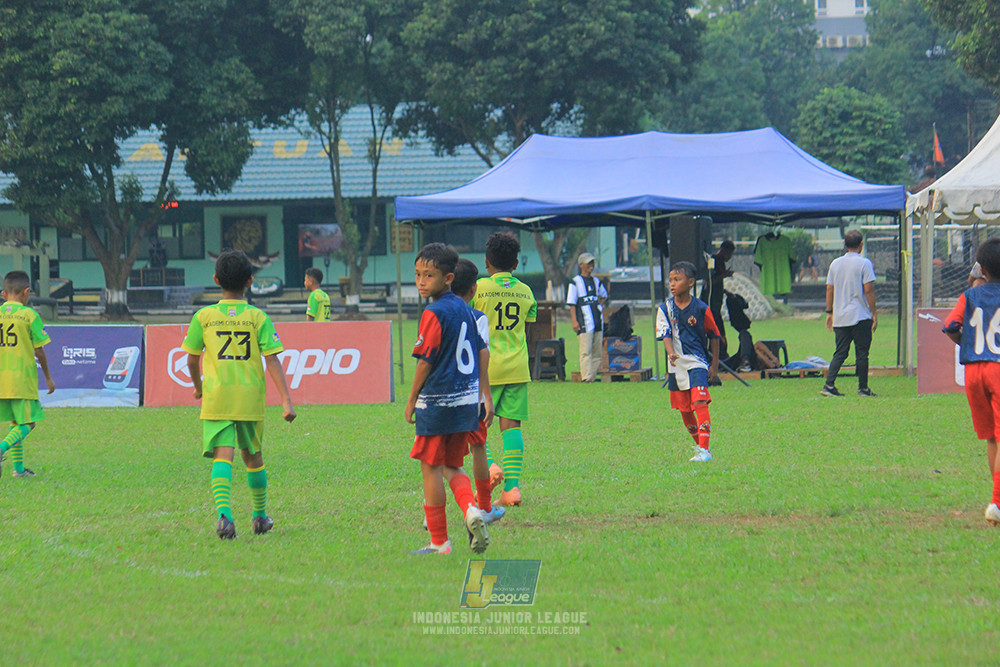 ijl u11 310526 akademy citra remaja vs binna banua fc