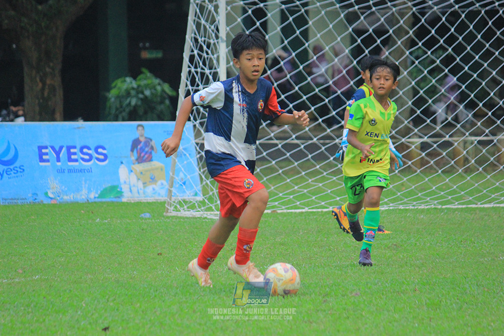 ijl u11 310526 akademy citra remaja vs binna banua fc