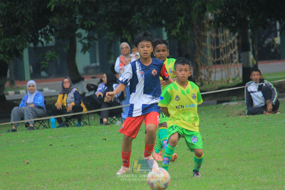 ijl u11 310526 akademy citra remaja vs binna banua fc