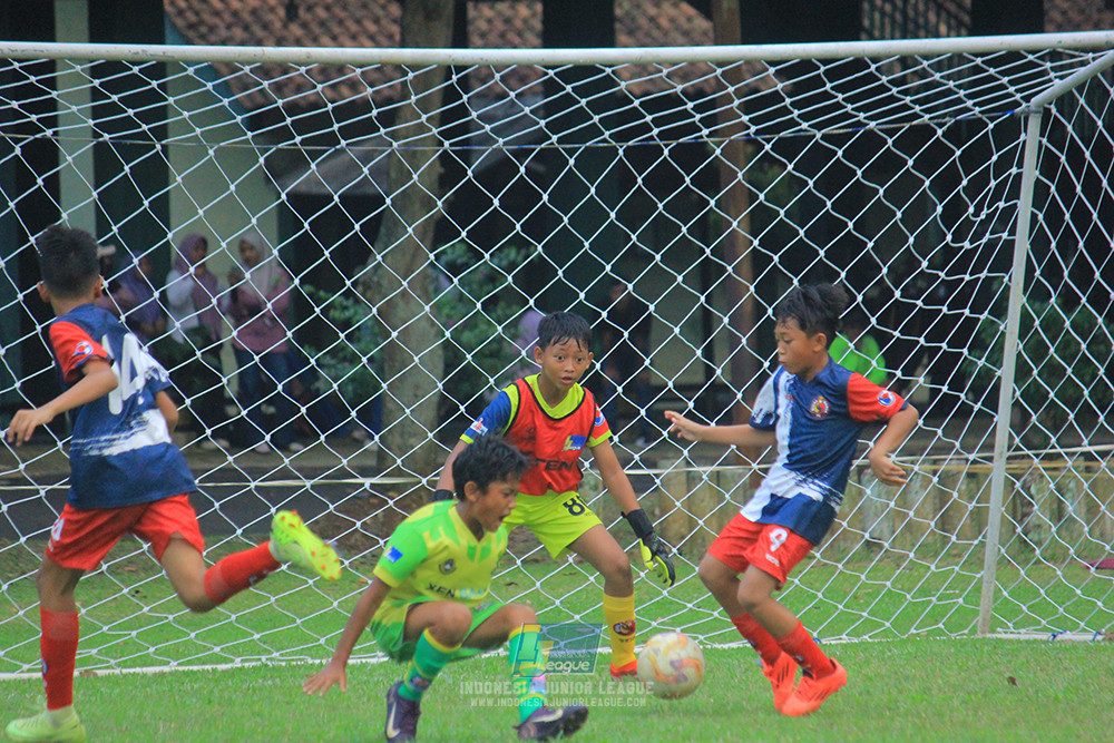 ijl u11 310526 akademy citra remaja vs binna banua fc