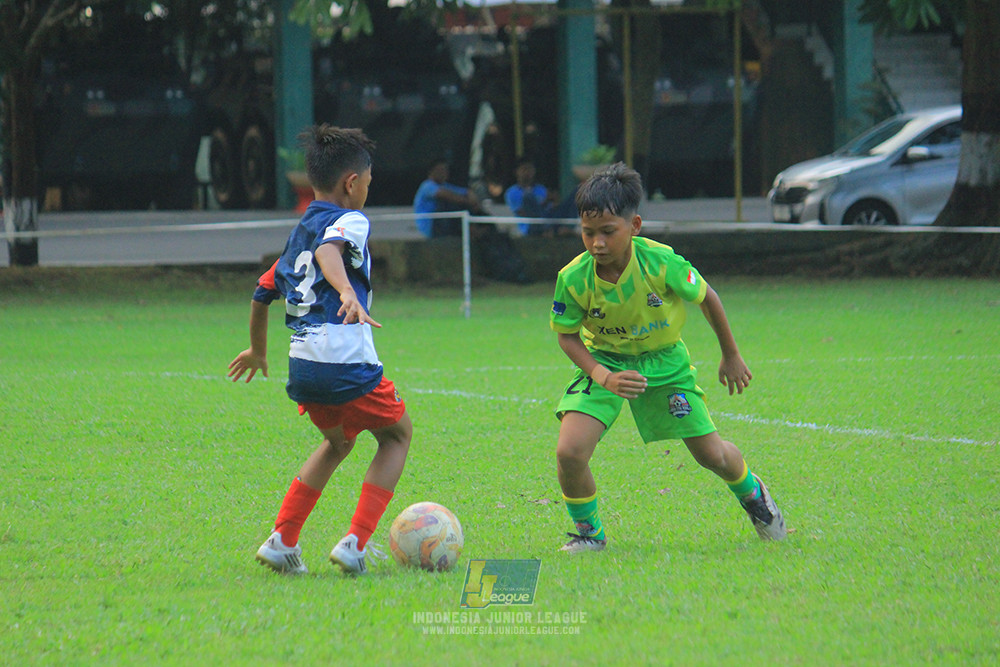 ijl u11 310526 akademy citra remaja vs binna banua fc