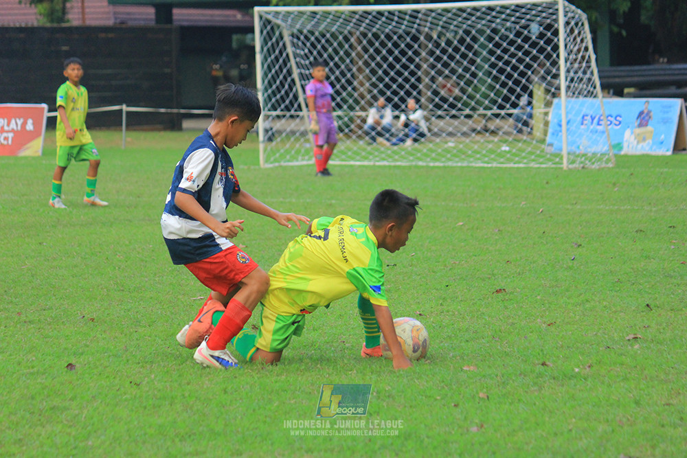 ijl u11 310526 akademy citra remaja vs binna banua fc