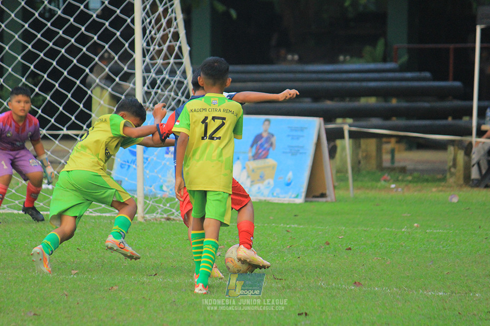 ijl u11 310526 akademy citra remaja vs binna banua fc
