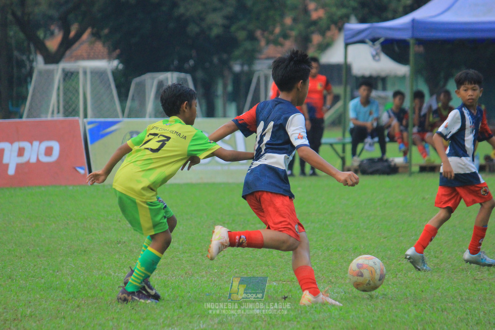 ijl u11 310526 akademy citra remaja vs binna banua fc