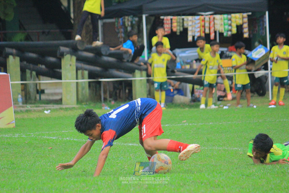 ijl u11 310526 akademy citra remaja vs binna banua fc