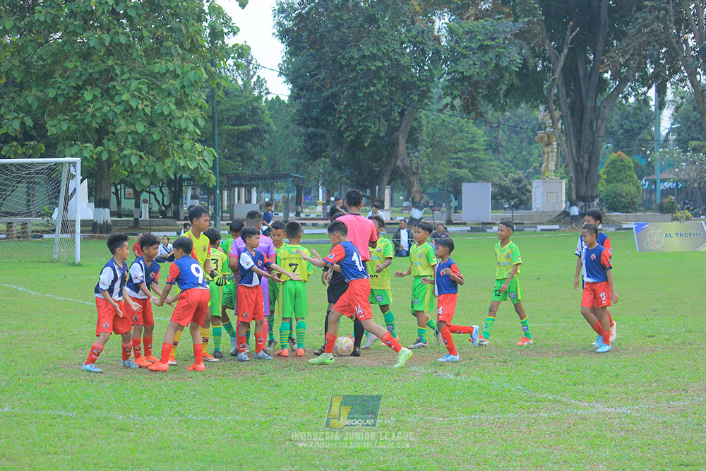 ijl u11 310526 akademy citra remaja vs binna banua fc