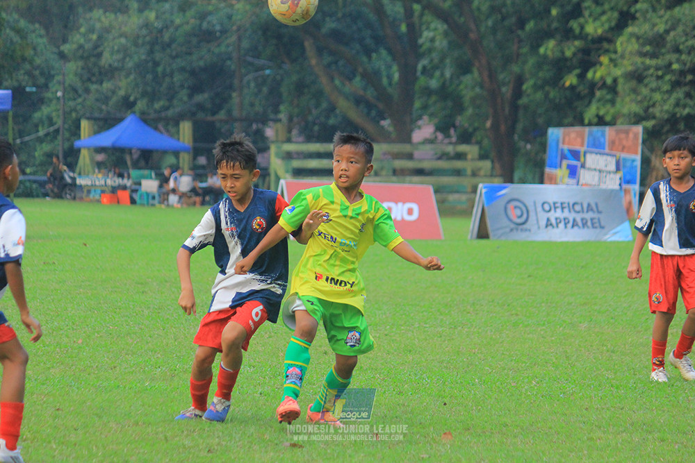 ijl u11 310526 akademy citra remaja vs binna banua fc